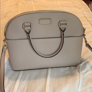 ♠️ KATE SPADE Grove Street Carli